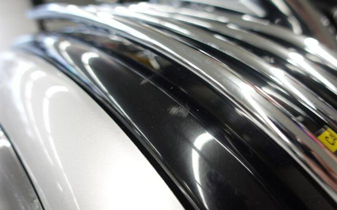 2005 Kawasaki Vulcan Nomad 1600