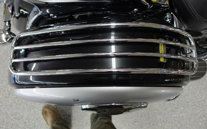 2005 Kawasaki Vulcan Nomad 1600