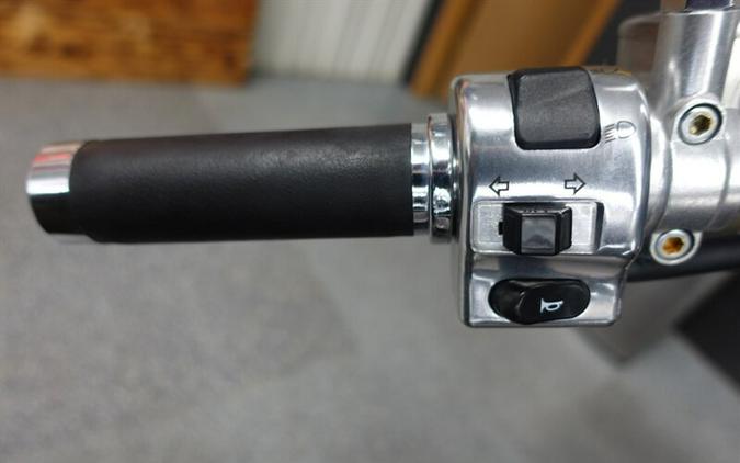 2005 Kawasaki Vulcan Nomad 1600