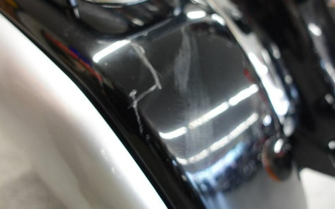 2005 Kawasaki Vulcan Nomad 1600