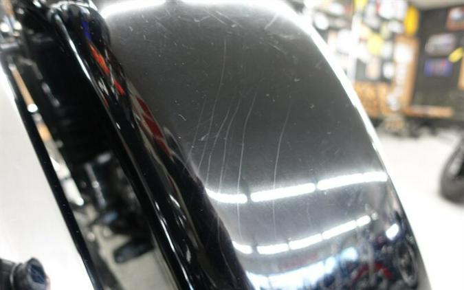 2005 Kawasaki Vulcan Nomad 1600