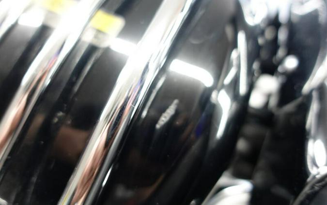 2005 Kawasaki Vulcan Nomad 1600