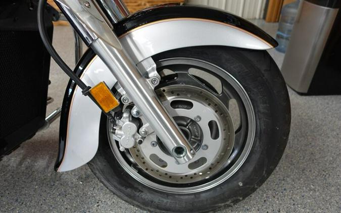 2005 Kawasaki Vulcan Nomad 1600