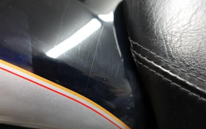 2005 Kawasaki Vulcan Nomad 1600