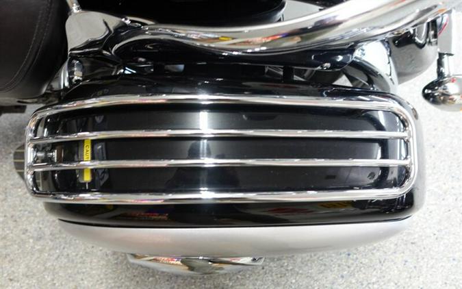 2005 Kawasaki Vulcan Nomad 1600