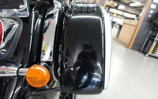 2005 Kawasaki Vulcan Nomad 1600