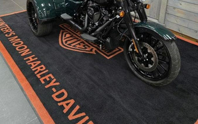 2024 Harley-Davidson Trike FLRT - Freewheeler