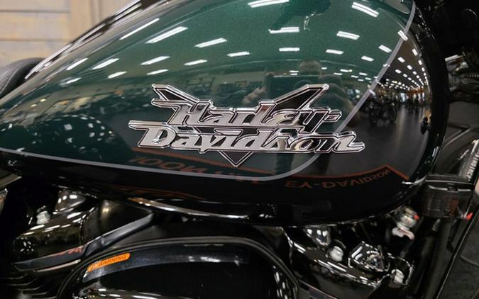 2024 Harley-Davidson Trike FLRT - Freewheeler