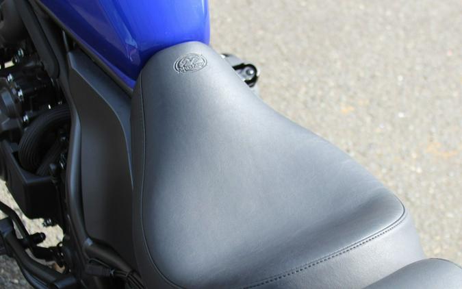2023 Honda Rebel 500 ABS