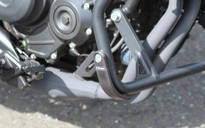 2023 Honda Rebel 500 ABS