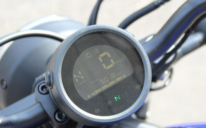 2023 Honda Rebel 500 ABS