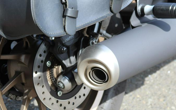 2023 Honda Rebel 500 ABS
