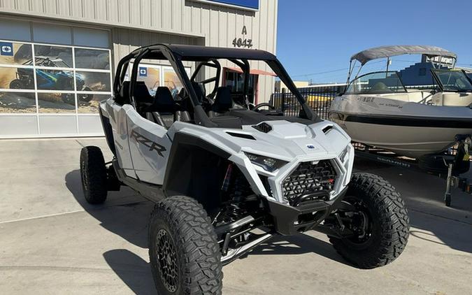 2026 Polaris RZR Pro R 4 Ultimate
