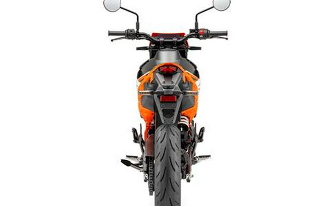 2026 KTM 390 SMC R