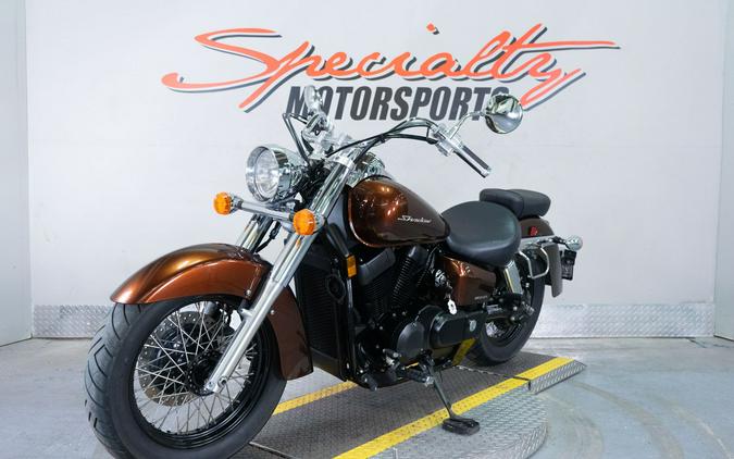 2020 Honda Shadow Aero 750
