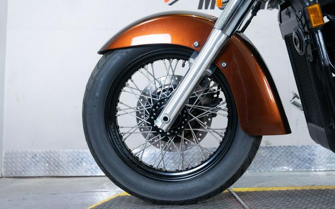 2020 Honda Shadow Aero 750