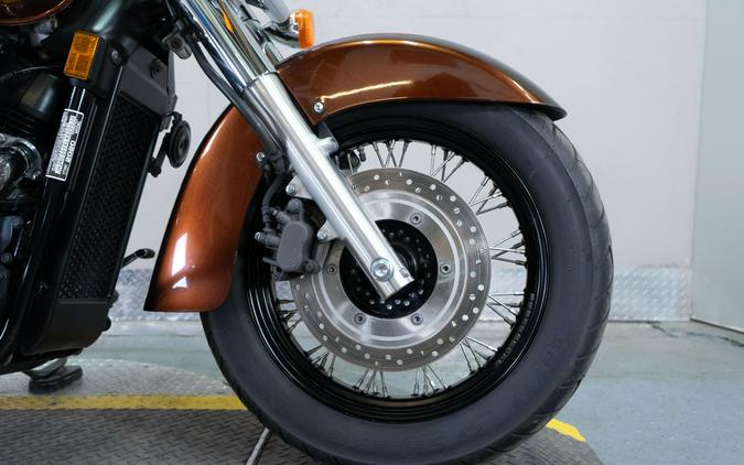 2020 Honda Shadow Aero 750