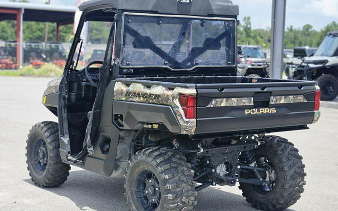 2025 Polaris Ranger XP 1000 Premium