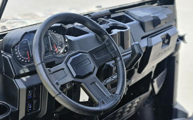 2025 Polaris Ranger XP 1000 Premium