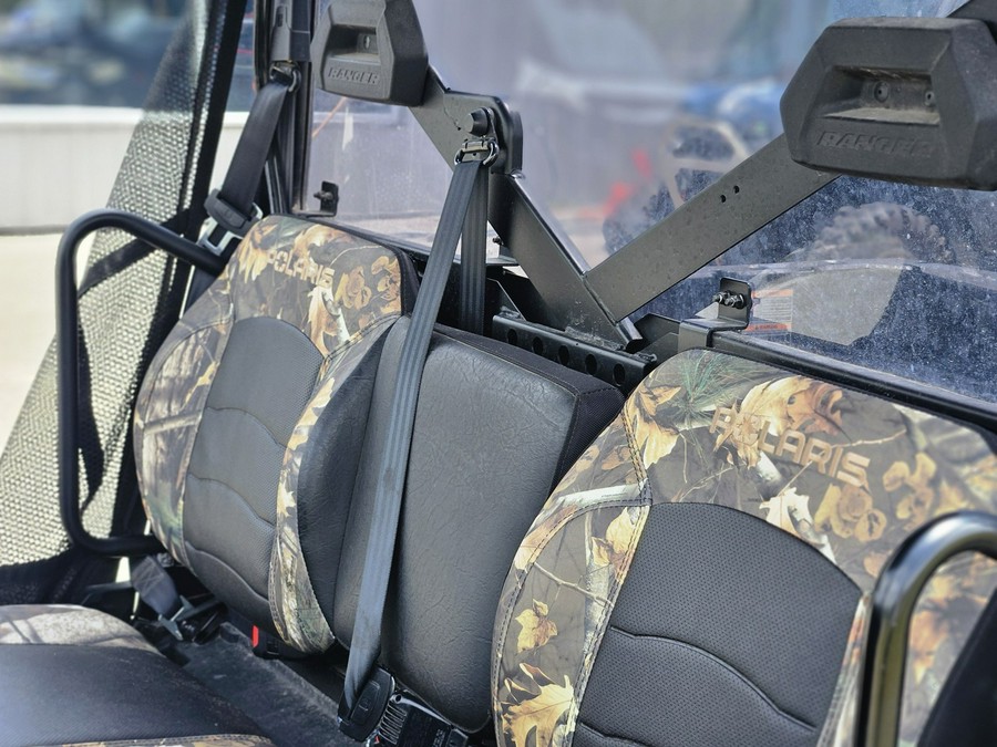 2025 Polaris Ranger XP 1000 Premium