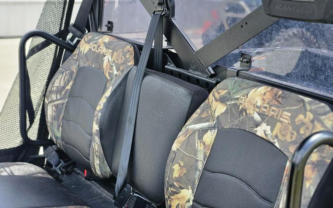 2025 Polaris Ranger XP 1000 Premium