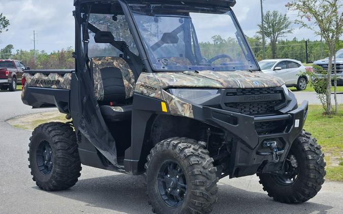 2025 Polaris Ranger XP 1000 Premium