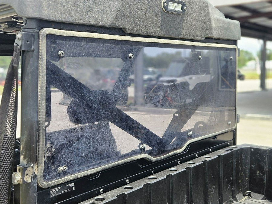 2025 Polaris Ranger XP 1000 Premium