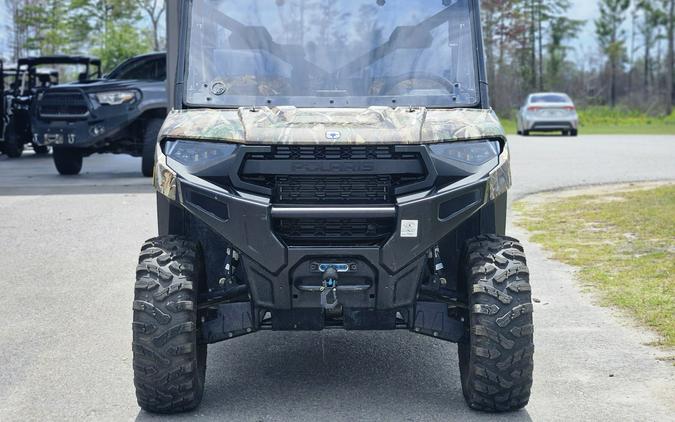 2025 Polaris Ranger XP 1000 Premium