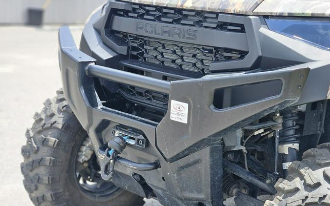 2025 Polaris Ranger XP 1000 Premium