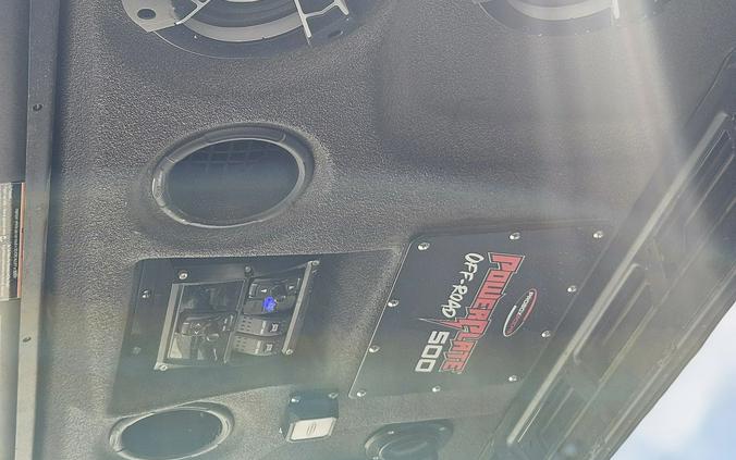 2025 Polaris Ranger XP 1000 Premium