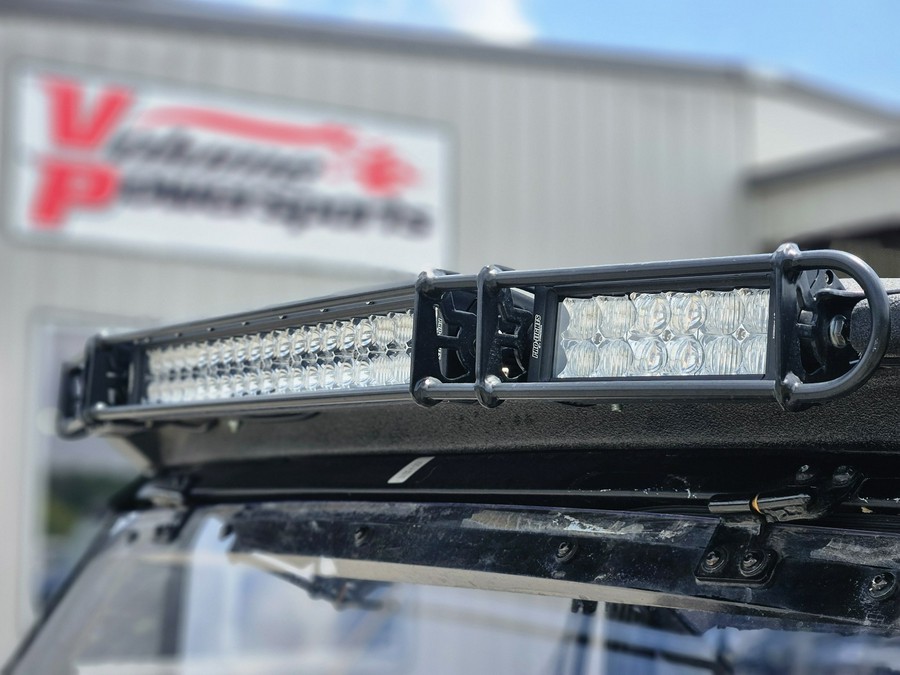 2025 Polaris Ranger XP 1000 Premium