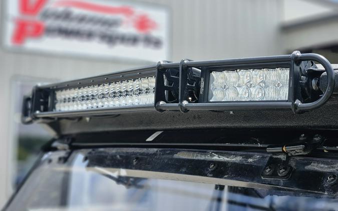 2025 Polaris Ranger XP 1000 Premium