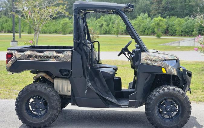 2025 Polaris Ranger XP 1000 Premium