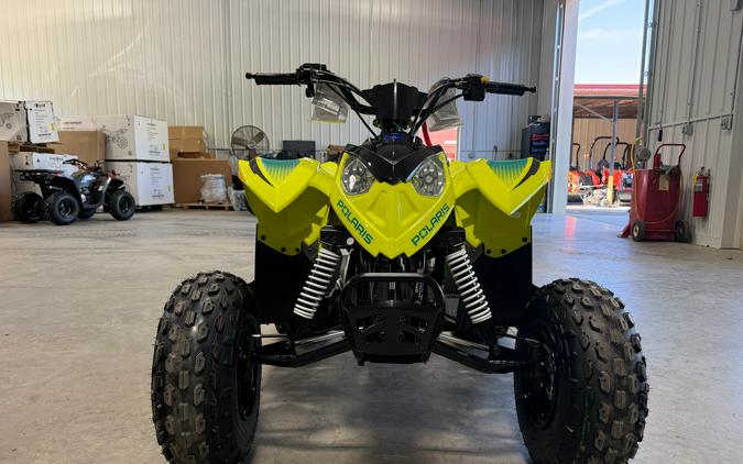 2026 Polaris Outlaw 110 EFI