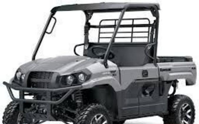 2027 Kawasaki Mule™ PRO-MX™ LE