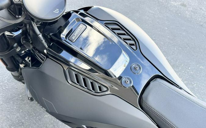 2025 Livewire S2 Alpinista