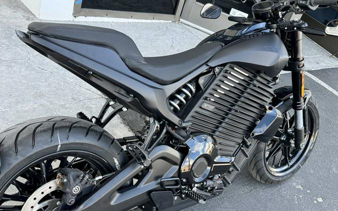 2025 Livewire S2 Alpinista