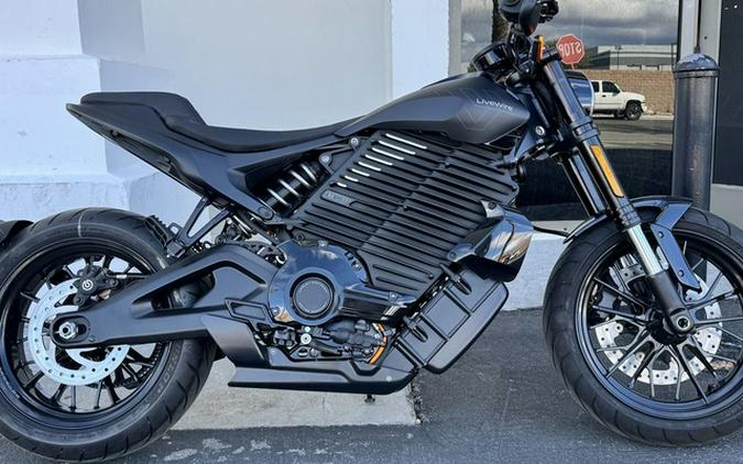 2025 Livewire S2 Alpinista