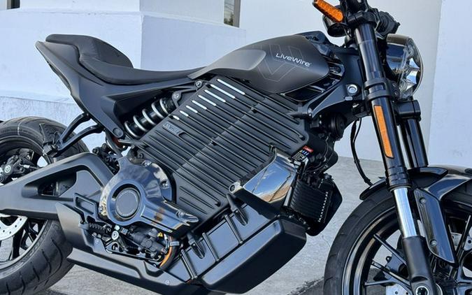 2025 Livewire S2 Alpinista