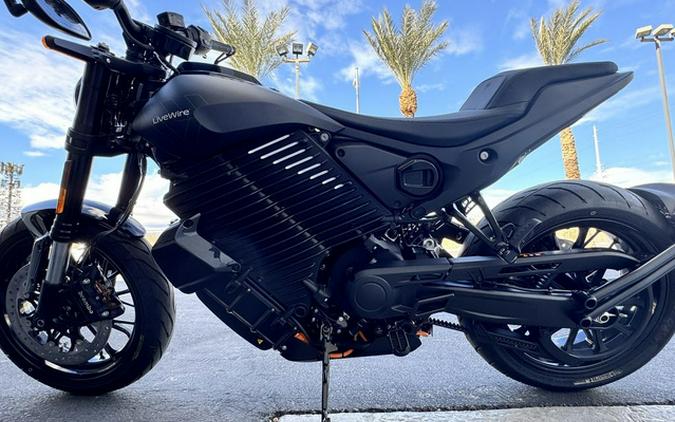 2025 Livewire S2 Alpinista