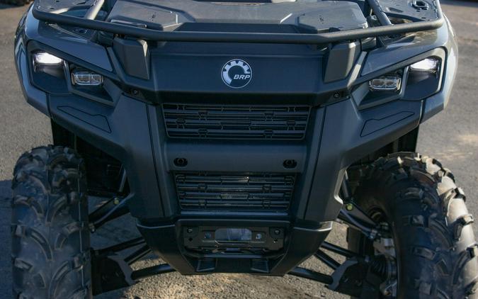 2027 CAN-AM OUTLANDER MAX DPS 700