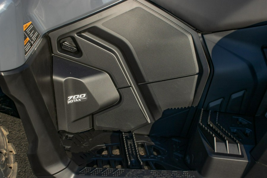 2027 CAN-AM OUTLANDER MAX DPS 700