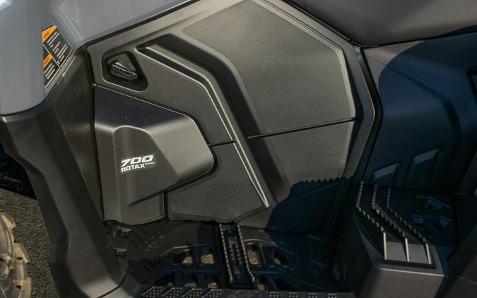 2027 CAN-AM OUTLANDER MAX DPS 700