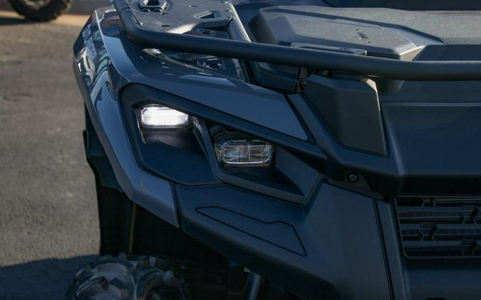 2027 CAN-AM OUTLANDER MAX DPS 700