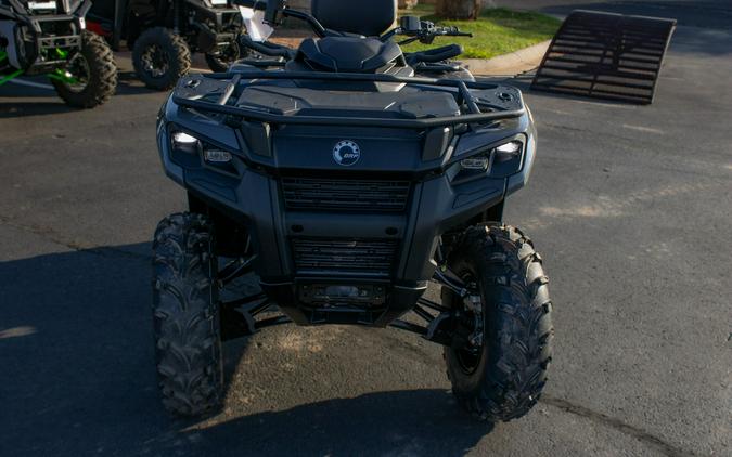 2027 CAN-AM OUTLANDER MAX DPS 700