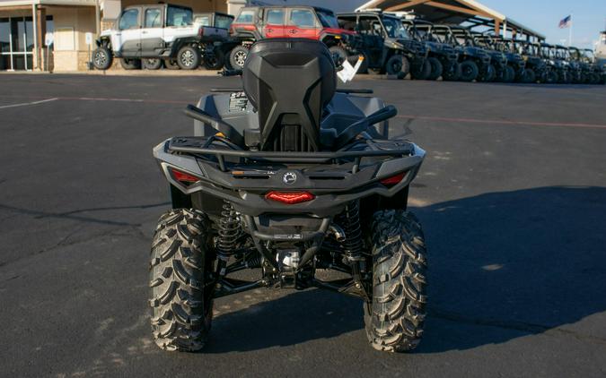 2027 CAN-AM OUTLANDER MAX DPS 700