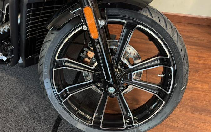 2026 Indian Motorcycle® Sport Scout® Base