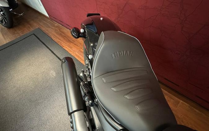 2026 Indian Motorcycle® Sport Scout® Base