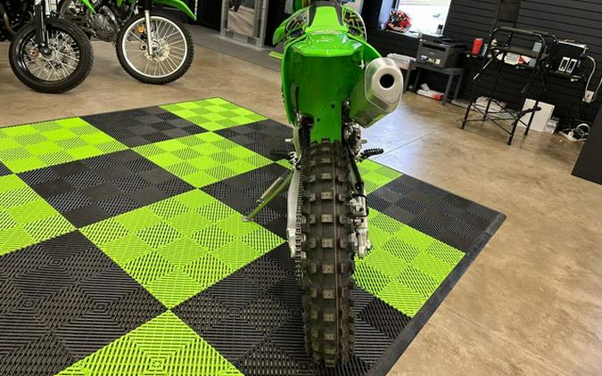 2021 Kawasaki KX 450X