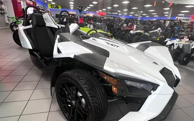 2023 Slingshot Slingshot S w/ Technology Package 1 AutoDrive